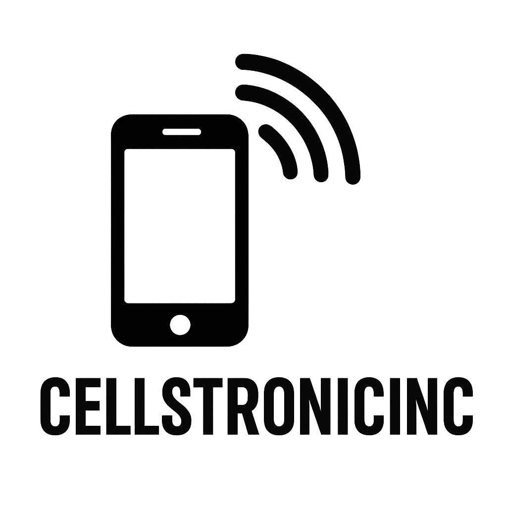 Cellstronicinc