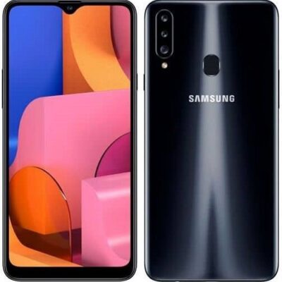 Samsung A21