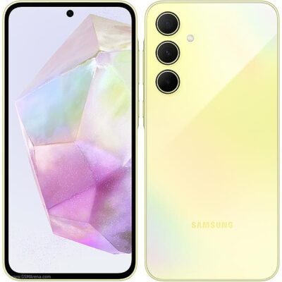 Samsung A35