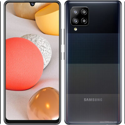 Samsung A42