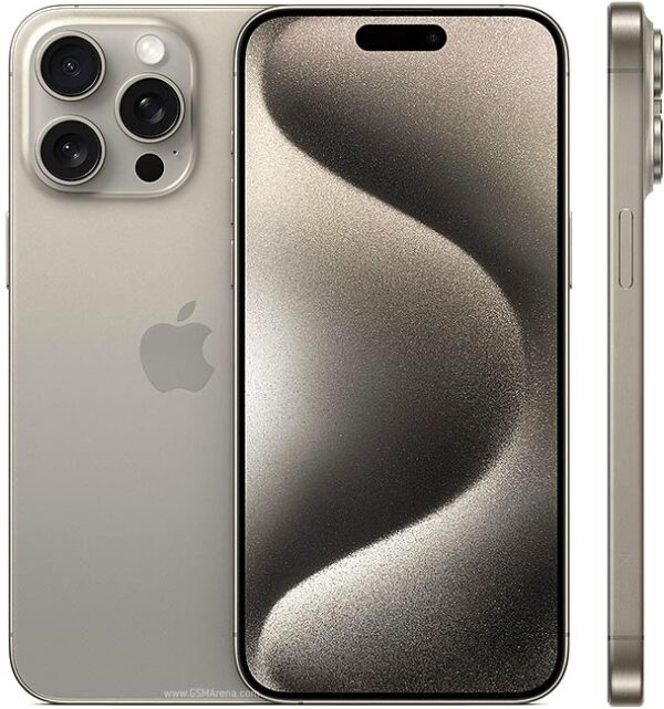 Iphone 15PROMAX