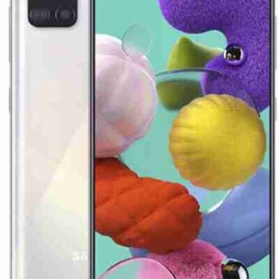 Samsung A51