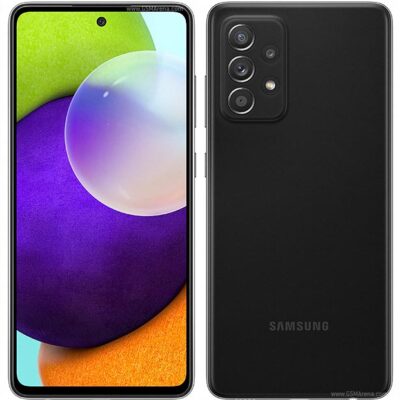 Samsung A52