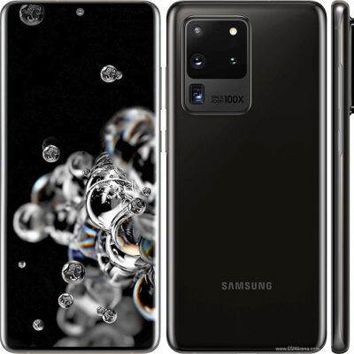Samsung S20ULTRA