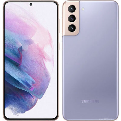 Samsung S21+