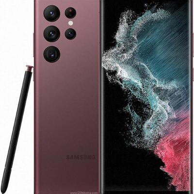 Samsung S22 ULTRA