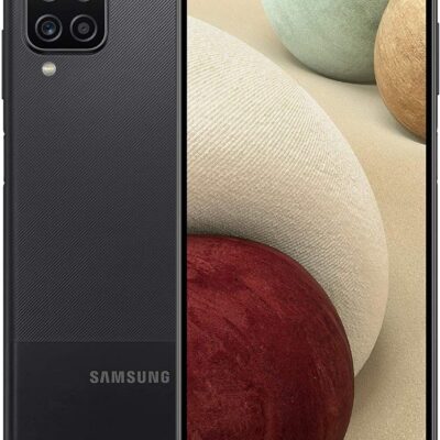 Samsung A12