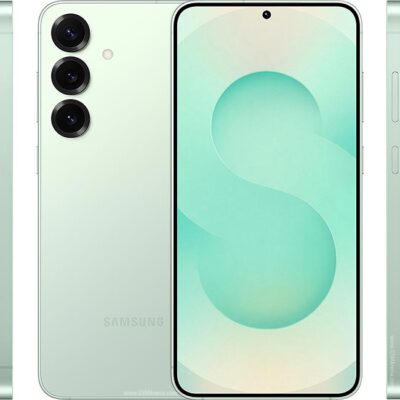 Samsung S25+