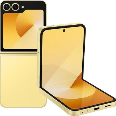 Samsung zFlip 6