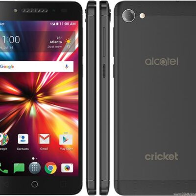 Alcatel