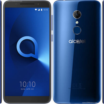 Alcatel 3