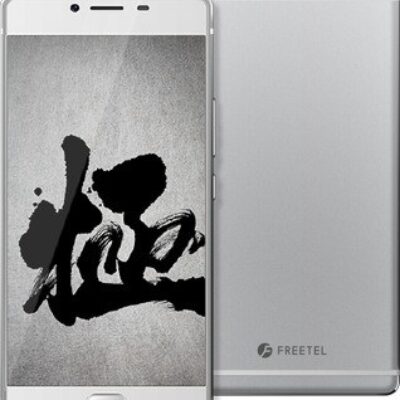 FREETEL