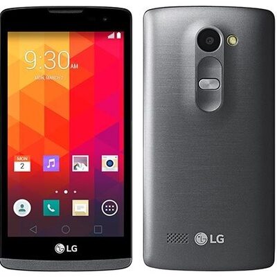 LG LEON