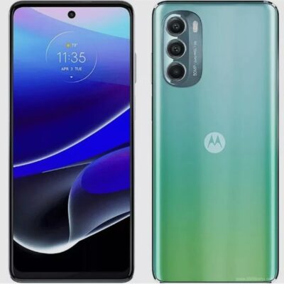 MOTOROLA