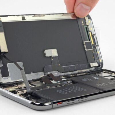 Iphone LCD