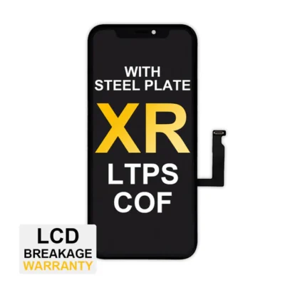 iPhone XR MP+ COF