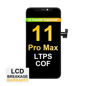 iPhone 11 Promax MP+ COF
