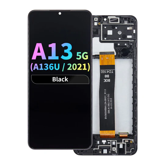 SX A13 5G (A136U/2021)