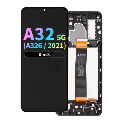 SX A32 5G (A326/2021)
