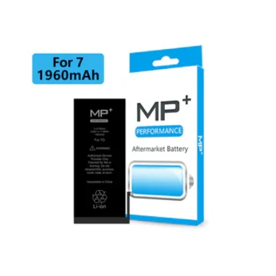 MP+ Battery 7