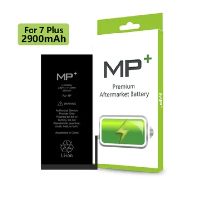 MP+ Battery 7 Plus
