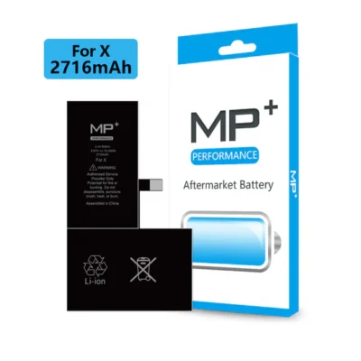 MP+ Battery for X