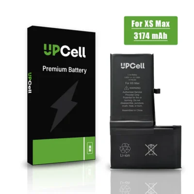 MP+ Battery for XS MAX