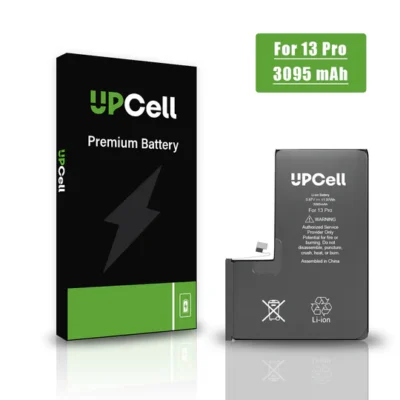 MP+ Battery for 13 Pro