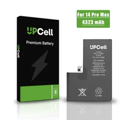 MP+ Battery for 14 Promax