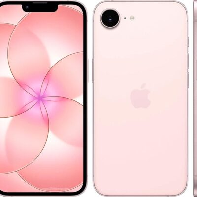 iPhone 17e