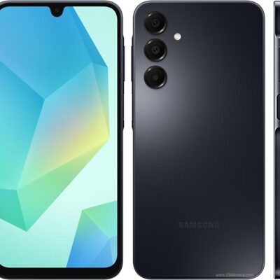 Samsung A16 4G/5G