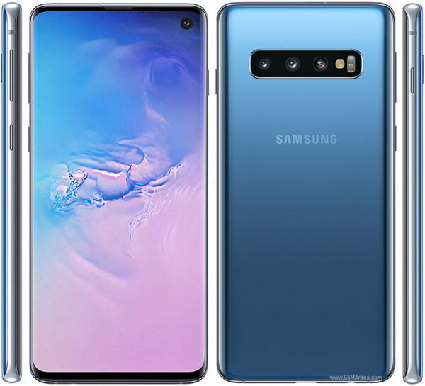Samsung S10