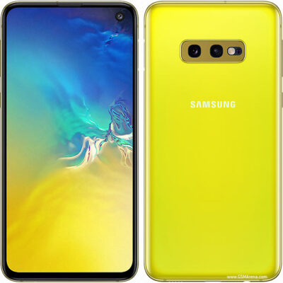 Samsung S10e