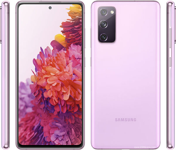 Samsung S20 FE