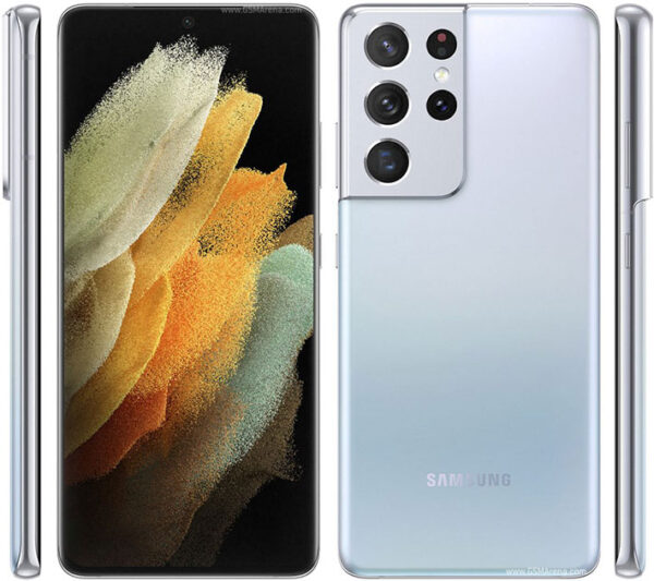 Samsung 21 Ultra