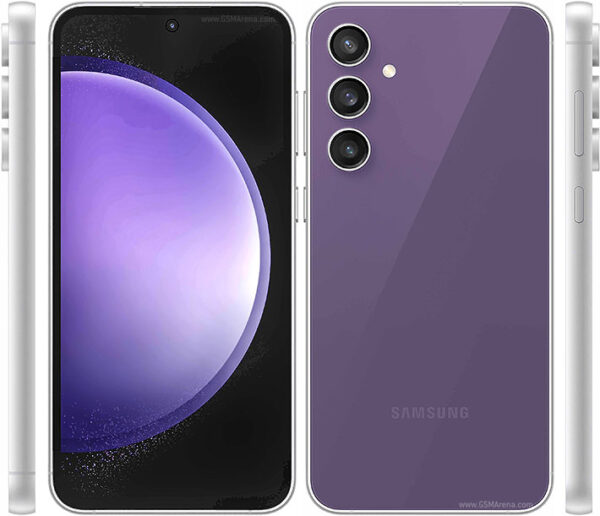 Samsung S23 FE 128
