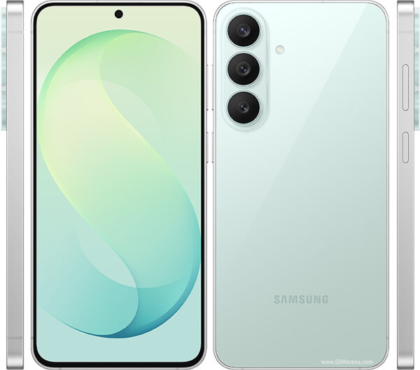 Samsung S26 FE