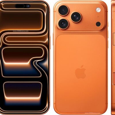 Iphone 17PROMAX