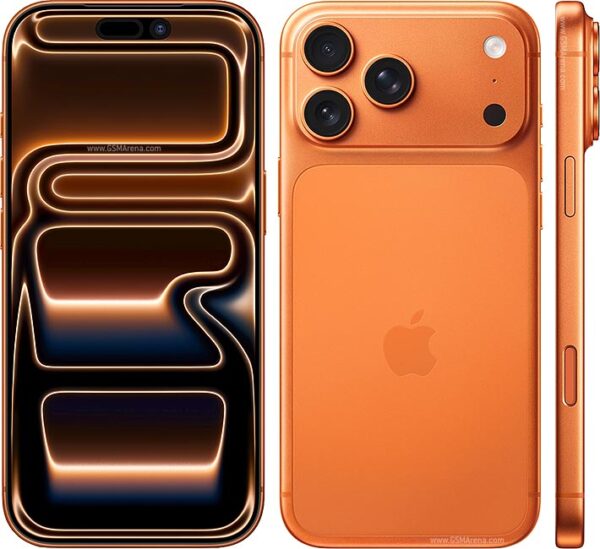 Iphone 17PROMAX